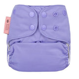 Petite Crown Keeper One-Size Diaper Cover