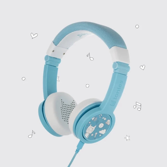 Tonie Headphones - Light Blue
