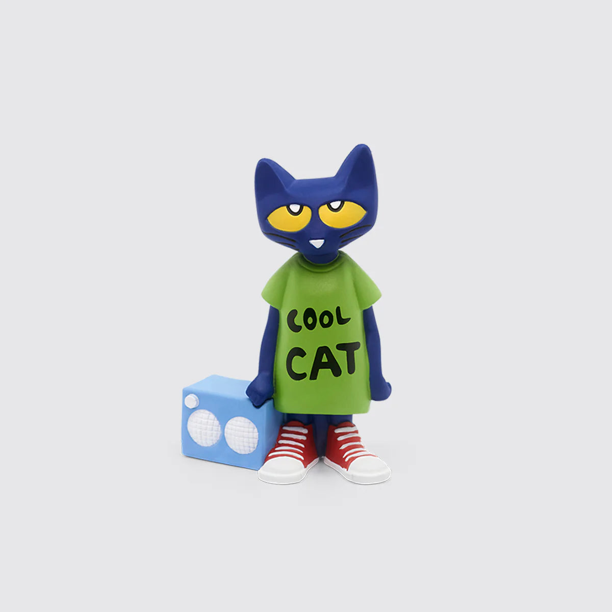 K Cup Pete the Cat Book Inspired Craft - Artsy Momma