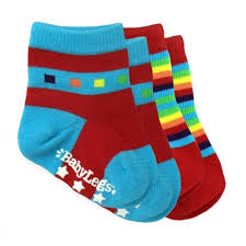 BabyLegs Socks