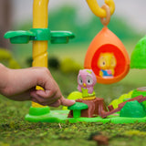 Fat Brain Toys - Timber Tots Enchanted Park