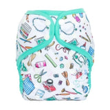 Lalabye Baby - One Size Diaper Cover