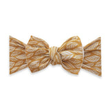 Baby Bling - Printed Knot