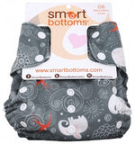 Smart Bottoms Too Smart Diaper Cover