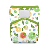 Thirsties Natural One Size Pocket Diaper