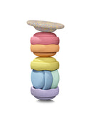Stapelstein® Rainbow Set Pastel