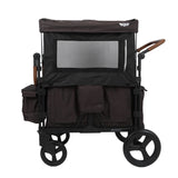 Keenz XC+ Luxury Comfort Stroller Wagon 4 Passenger - Black