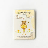 Slumberkins Honey Bear Kin Bundle