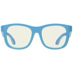 Babiators Blue Light Screen Savers Glasses : Blue Crush Navigator