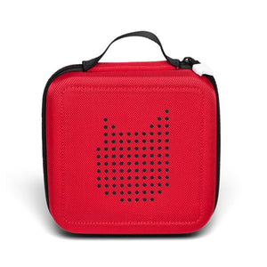 Tonie Carrying Case - Red