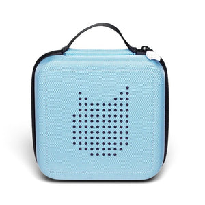 Tonie Carrying Case - Light Blue
