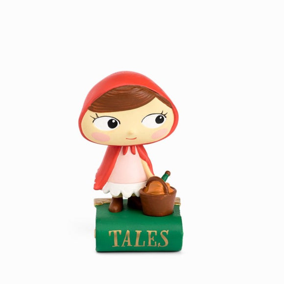 Tonie Favorite Tales - Little Red Riding Hood & Other Fairy Tales