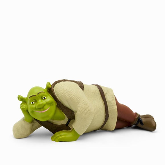 Tonie Shrek