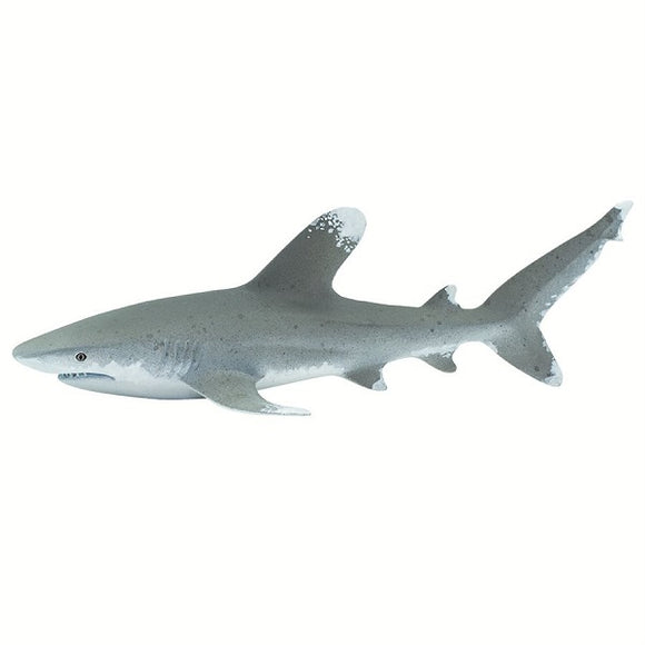 Safari Ltd Wild Safari Sea Life Oceanic Whitetip Shark