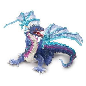 Safari Ltd Dragons Collection Cloud Dragon