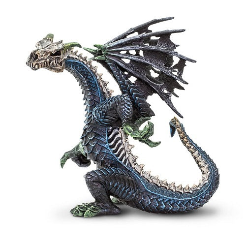 Safari Ltd Dragons Collection Ghost Dragon
