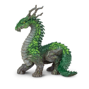 Safari Ltd Dragons Collection Jungle Dragon