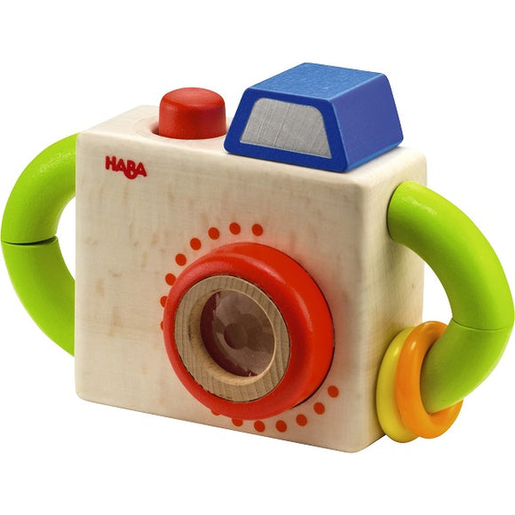 HABA Toys - Capture Fun Camera