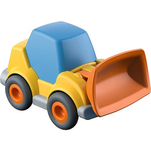 HABA Toys - Kullerbu Wheel Loader