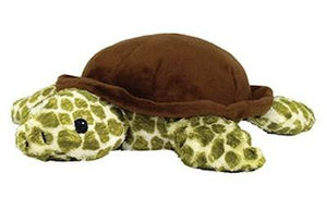 Warmies Cozy Plush 13" Turtle
