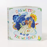 Grimm's The Weather Cardboard Book