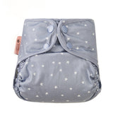 Petite Crown Keeper One-Size Diaper Cover