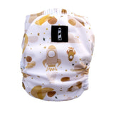 Lighthouse Kids Co SUPREME All-in-One Diaper