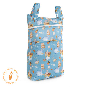 Lighthouse Kids Co Medium Wet Bag *DD Exclusive* - Once upon a Toy