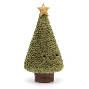 JellyCat Christmas Tree Small