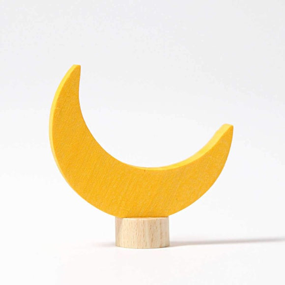 Grimm's Decorative Figure Moon