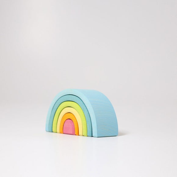 Grimm's small Rainbow Pastell
