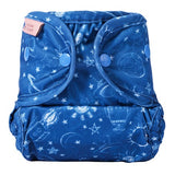 Petite Crown Keeper Newborn Diaper Cover