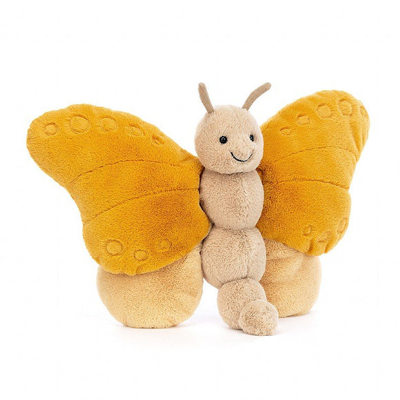 Jellycat Buttercup Butterfly