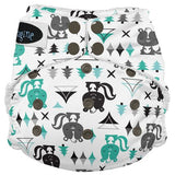 Imagine Bamboo One-Size All-in-One Diaper