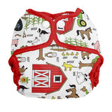 Imagine Newborn Diaper Cover