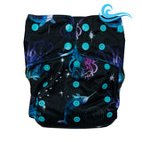 Lighthouse Kids Co Signature One-Size Swim/Diaper Cover