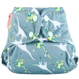 Petite Crown Catcher One-Size Diaper Cover