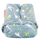Petite Crown Swim Diaper