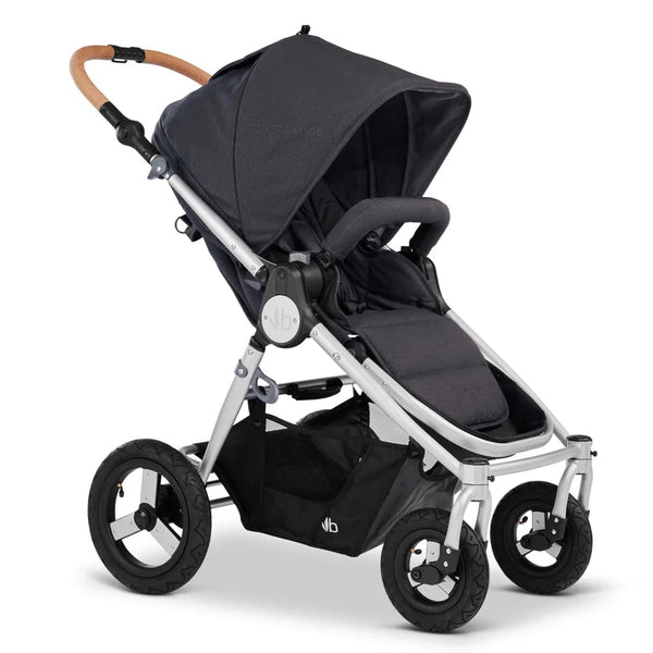 Bumbleride Era Reversible Stroller Dusk Premium Textile