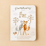 Slumberkins Maple Fox Snuggler Bundle