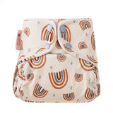 Petite Crown Catcher One-Size Diaper Cover