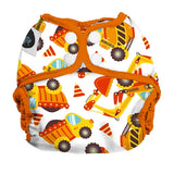 Imagine Newborn Diaper Cover