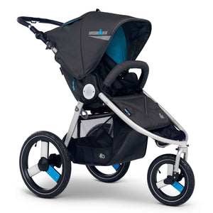Bumbleride Speed Jogging Stroller - Ironman