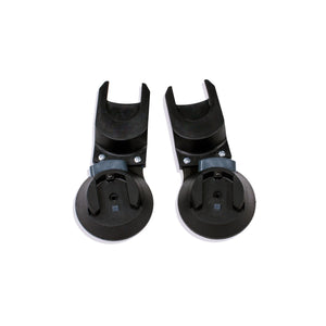 Bumbleride Indie/Speed Car Seat Adapter for Clek/Maxi Cosi/Cybex/Nuna