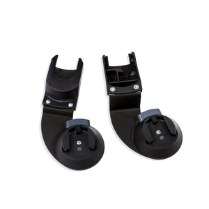 Bumbleride Indie Twin Car Seat Adapter Single for Clek/ Maxi Cosi/ Cybex/ Nuna