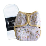 Lighthouse Kids Co Switch One-Size AI2 Diaper Cover System
