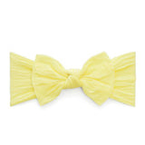 Baby Bling - Knot Bows