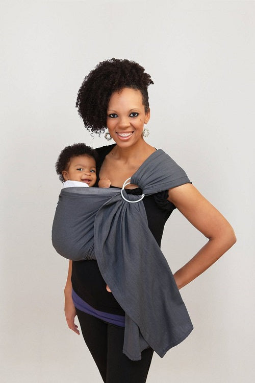 Maya Wrap Ring Slings Dearest Diapers