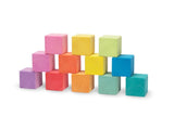 Ocamora Cubes Color