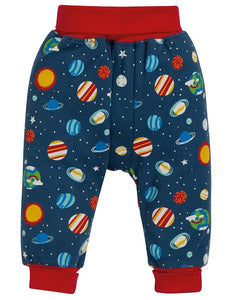 Frugi Parsnip Pants Intergalactic (AW19)
